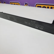 Whirlpool Dishwasher Control Panels W11460908