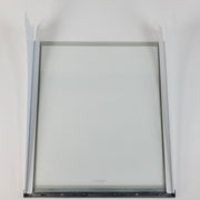 Whirlpool WPW10709163 Refrigerator & Freezer Shelves Replaces W10533400 W10578239 W10709163 W10730281 W11369392