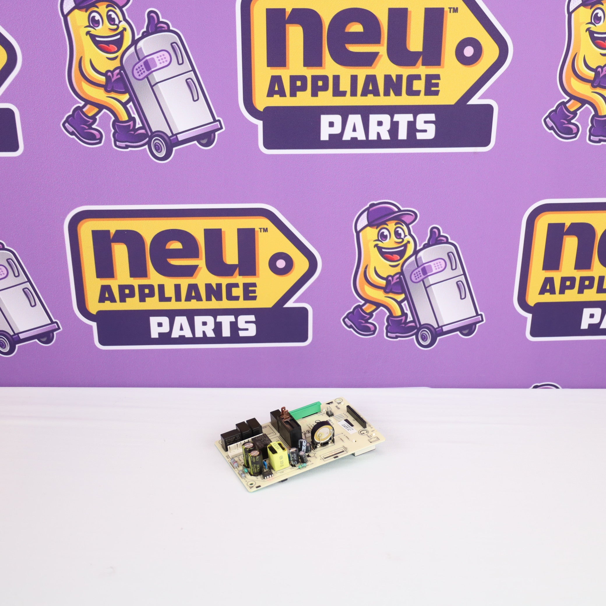 Electrolux 5304536595 Microwave Control Boards