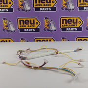 LG Range Wiring Harnesses EAD63828115