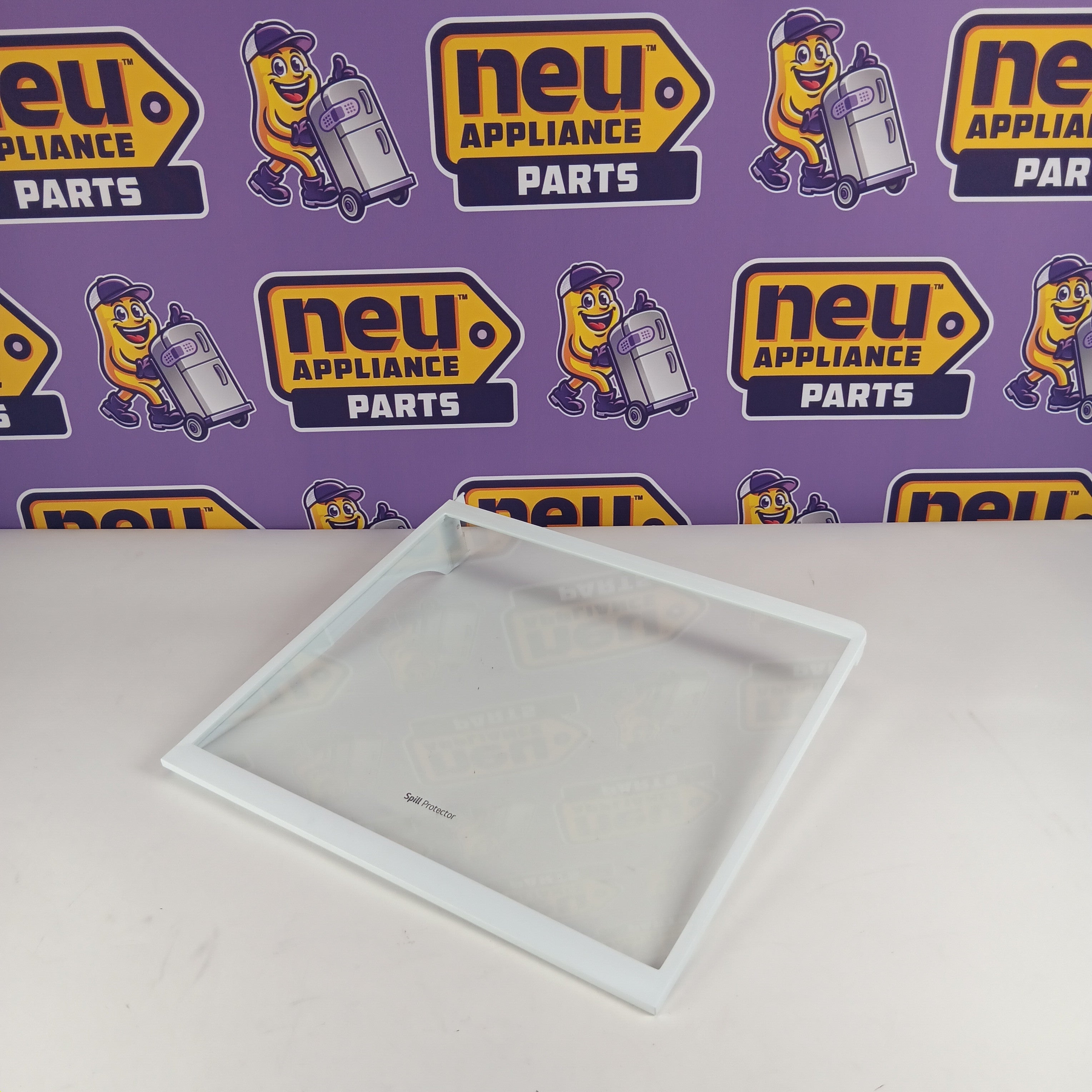 LG Refrigerator & Freezer Shelves AHT75337804