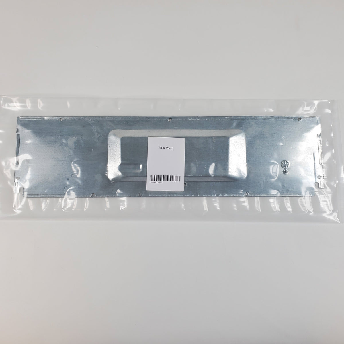 GE Dryer Rear Panels - Console WE20X24556 Replaces DA63-06542A DA97-07191A