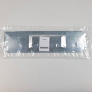 GE Dryer Rear Panels - Console WE20X24556 Replaces DA63-06542A DA97-07191A