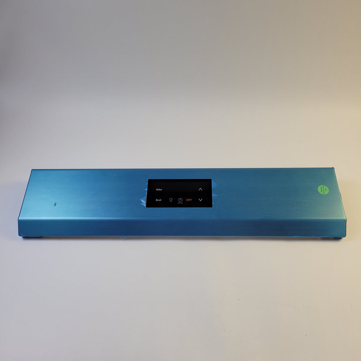 Electrolux Range Control Panel 5304526454