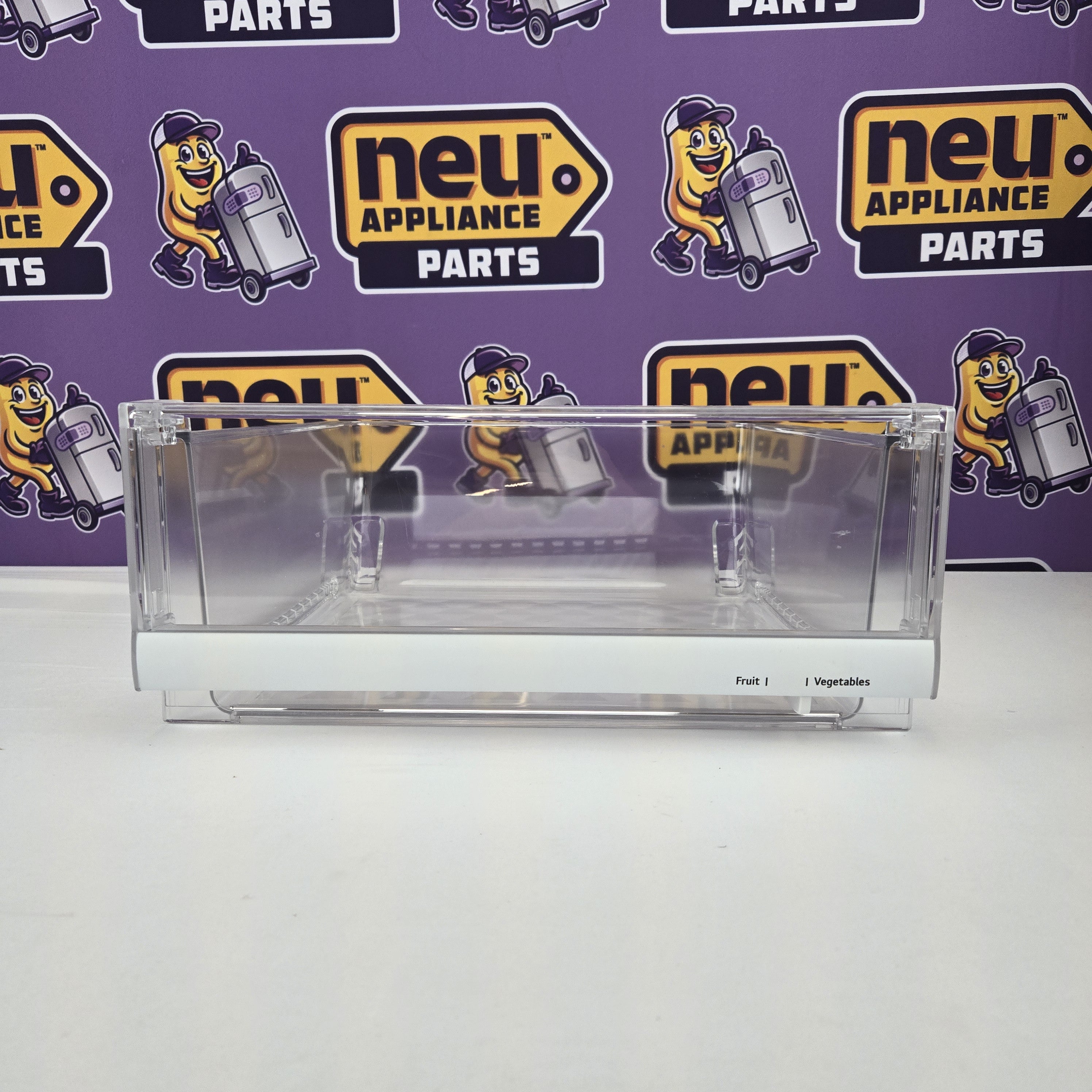 LG AJP75235042 Refrigerator & Freezer Drain Pans / Drip Pans / Trays