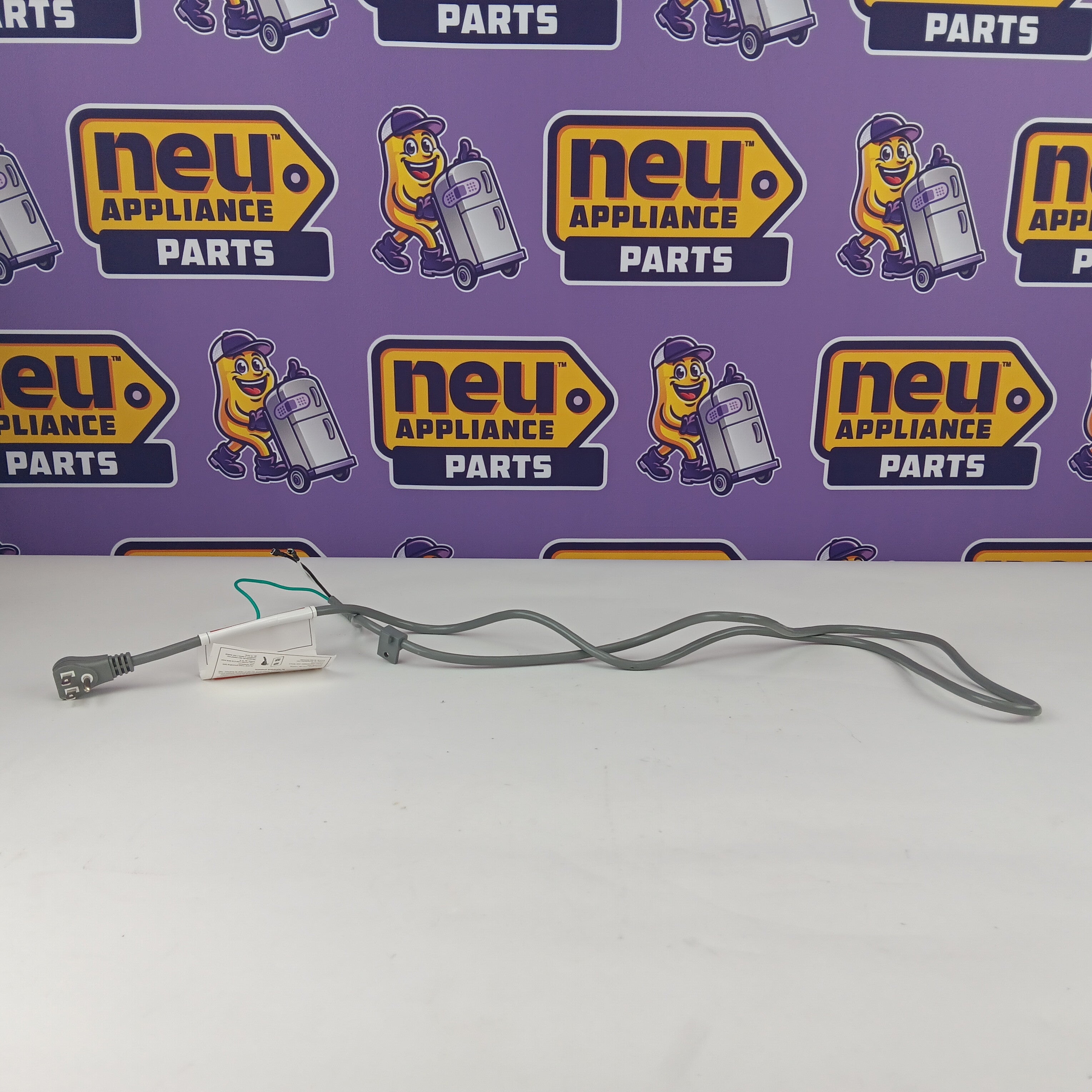Frigidaire Refrigerator & Freezer Power Cords 5304533014