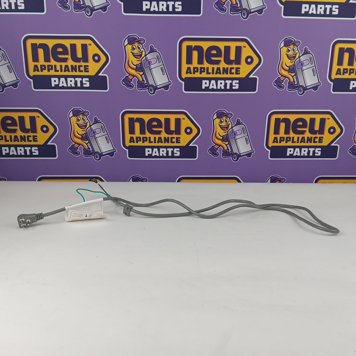 Frigidaire Refrigerator & Freezer Power Cords 5304533014