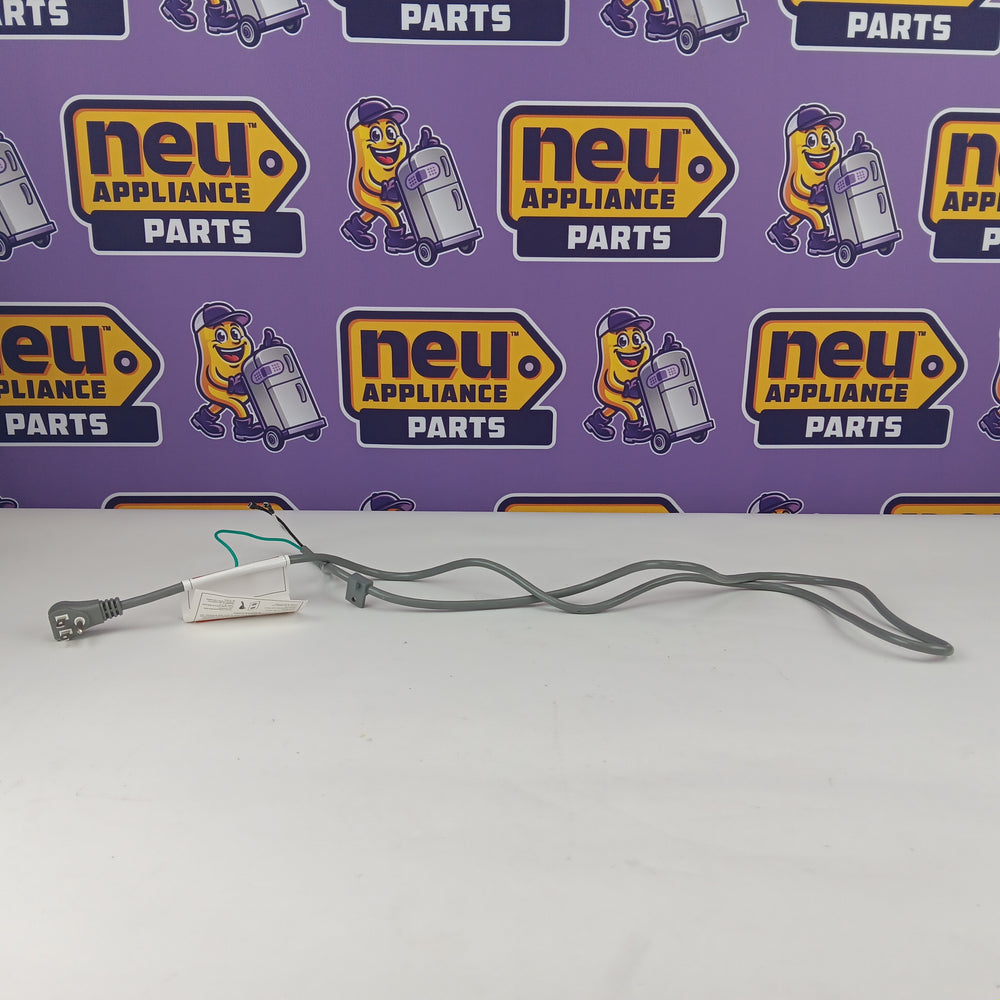Frigidaire Refrigerator & Freezer Power Cords 5304533014
