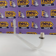 Frigidaire Dishwasher Water Tubes 5304507087