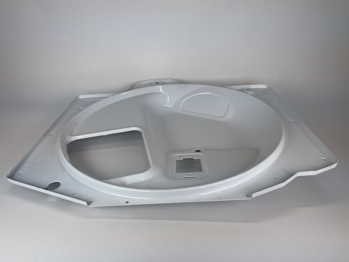 Whirlpool Dryer Bulk Heads W11162465