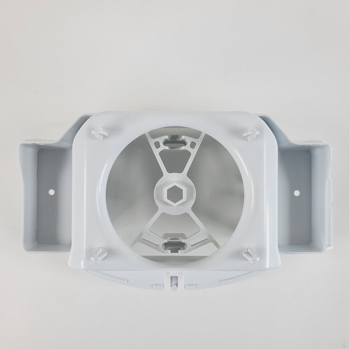 Whirlpool Refrigerator & Freezer Fan Shrouds WPW10363507