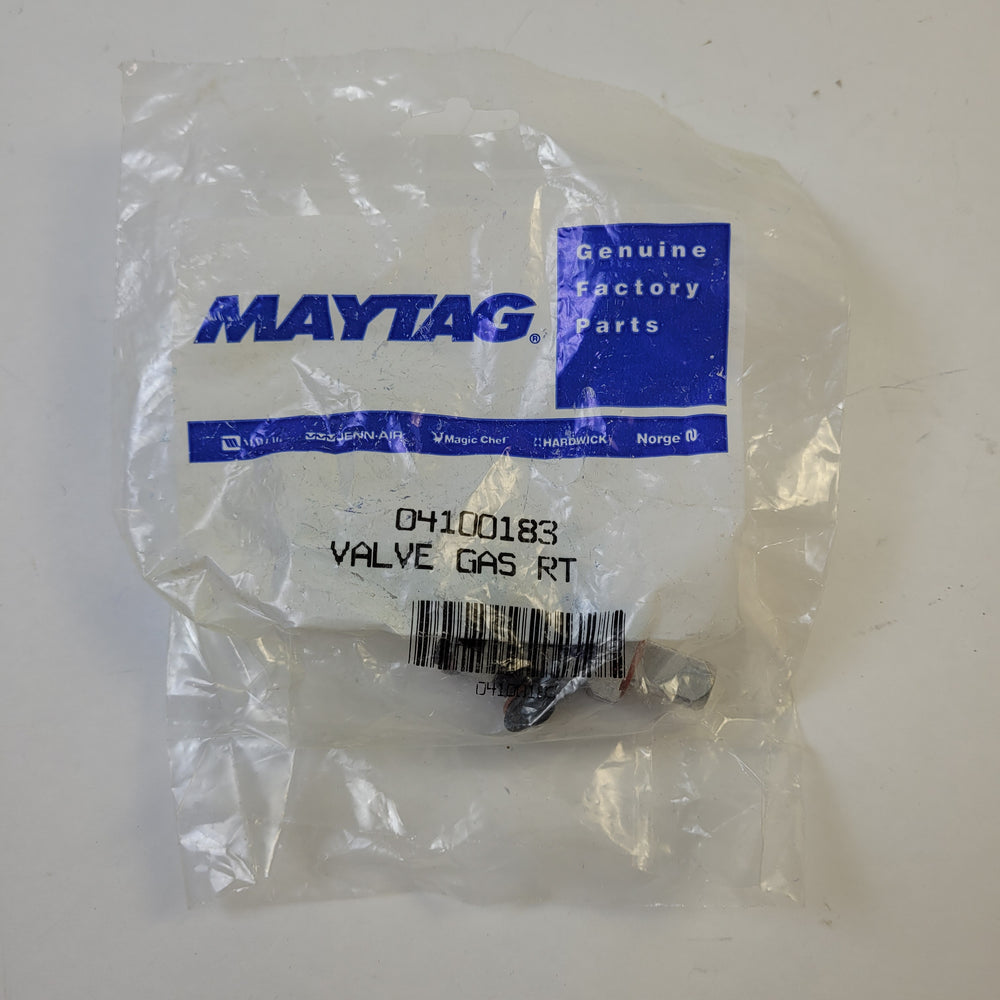 Maytag Range Valves  WP7502P382-60