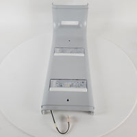 Whirlpool Refrigerator & Freezer Covers W10469878