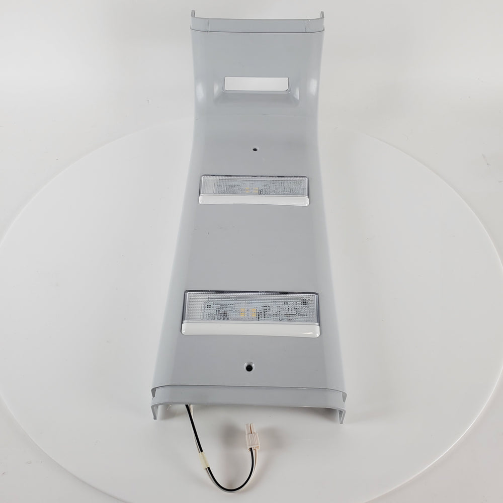 Whirlpool Refrigerator & Freezer Covers W10469878