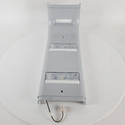 Whirlpool Refrigerator & Freezer Covers W10469878