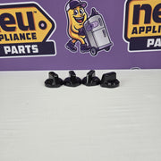 Whirlpool Range Knobs W10844787
