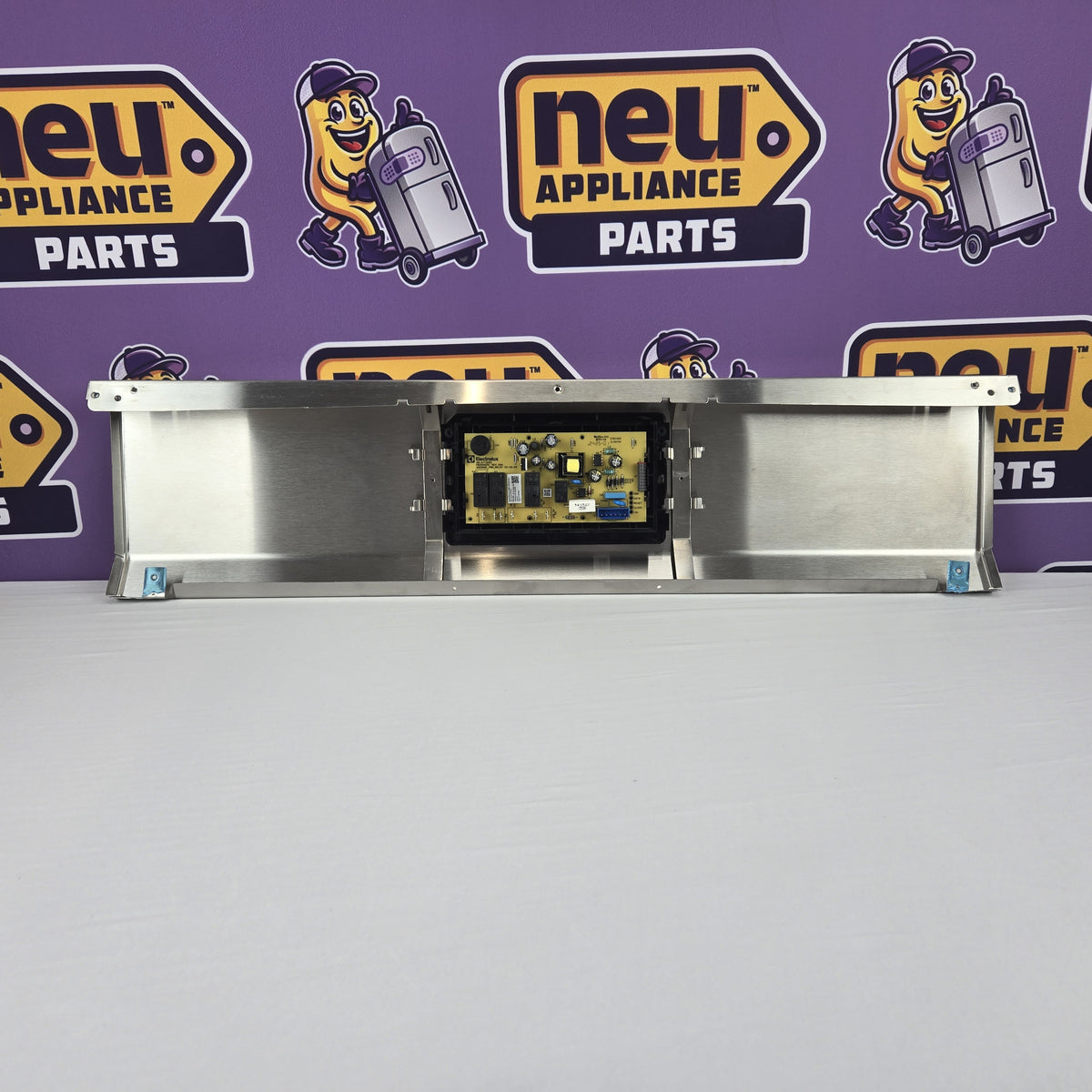Electrolux Range Control Panel 5304526454
