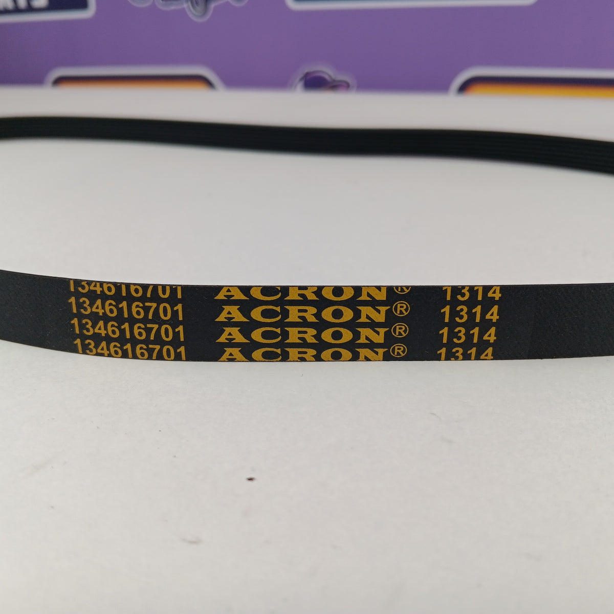 Electrolux Washer Belts 134616701