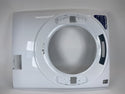 WH13X29506 | Front panel (white) | GE | Washer | Front Panels Washer GE   