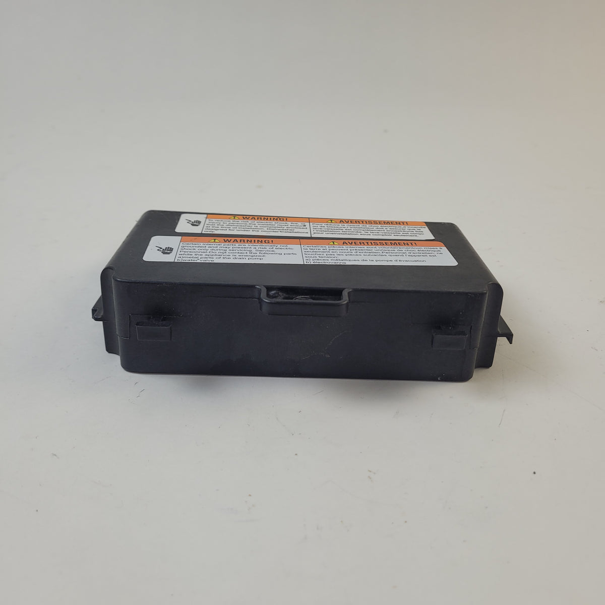 Frigidaire Dishwasher Misc. Parts 5304519255