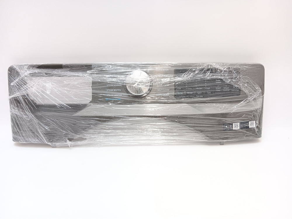 Samsung Washer Backsplashes / Consoles / Control Panels DC97-22462S