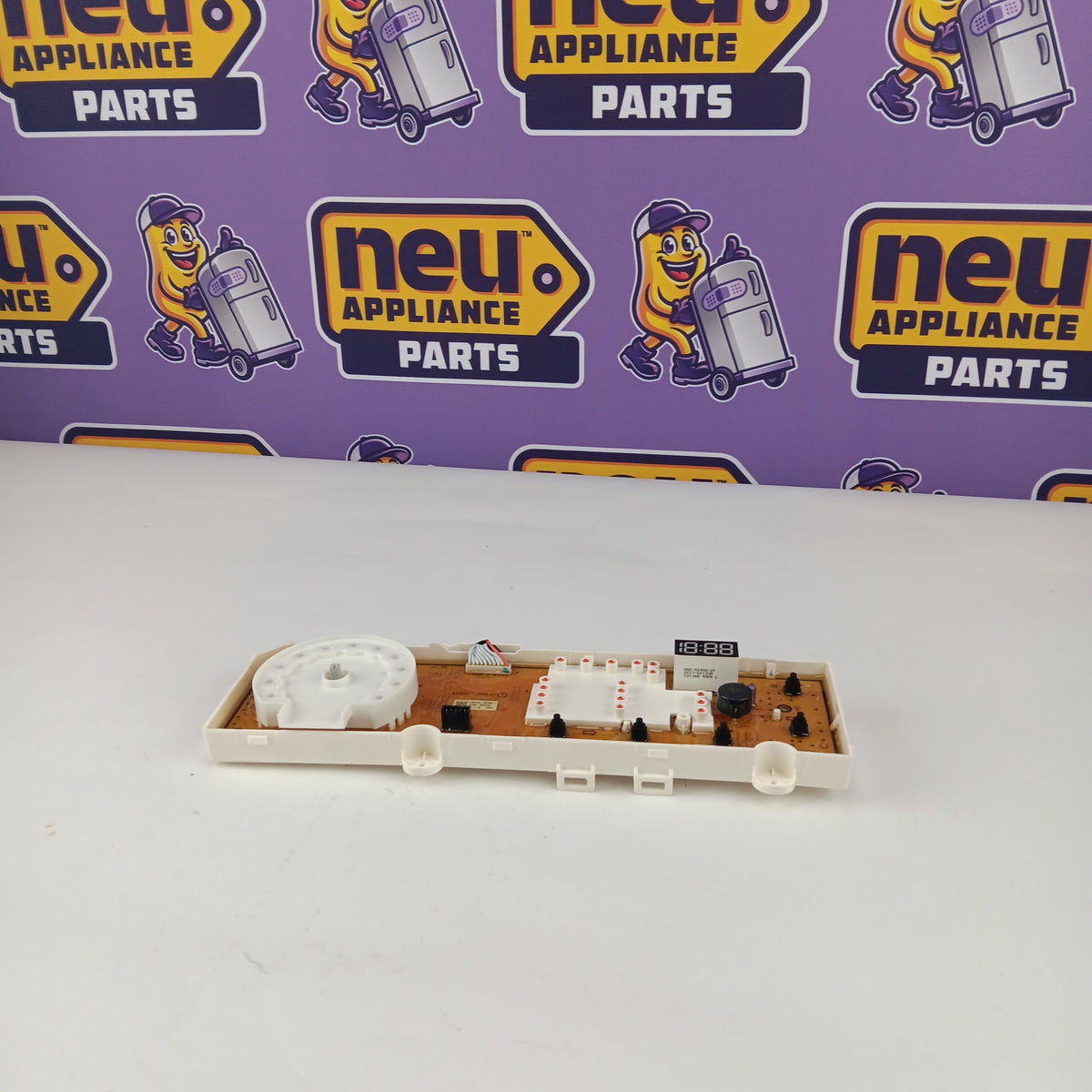 Samsung Washer Control Boards DC92-02636A