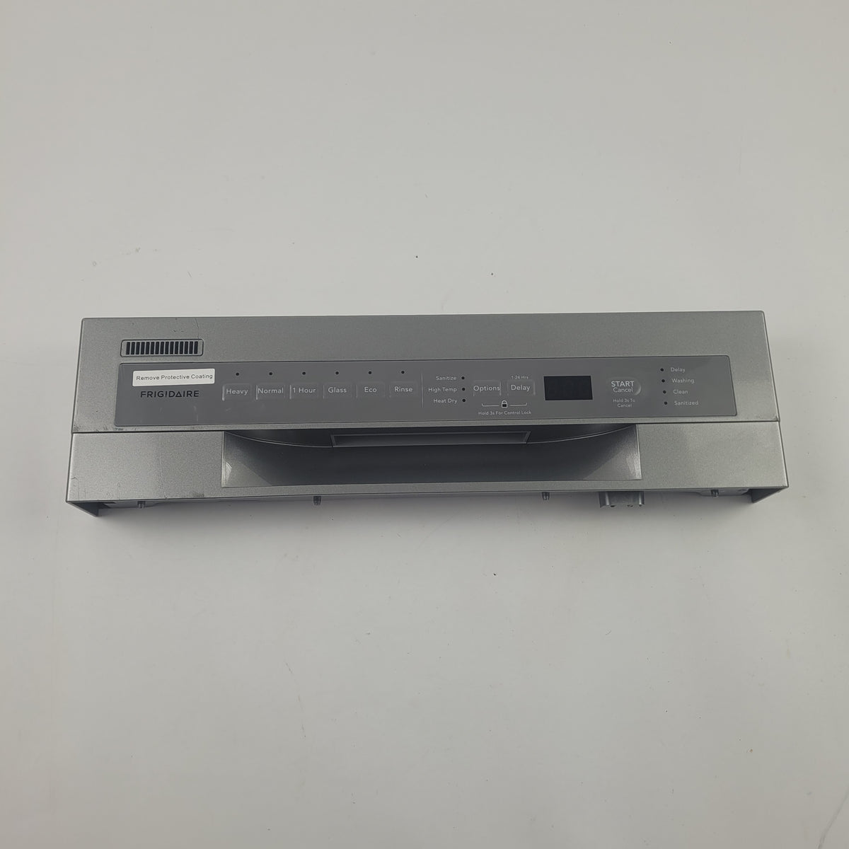 Frigidaire 5304519930 Dishwasher Control Panels