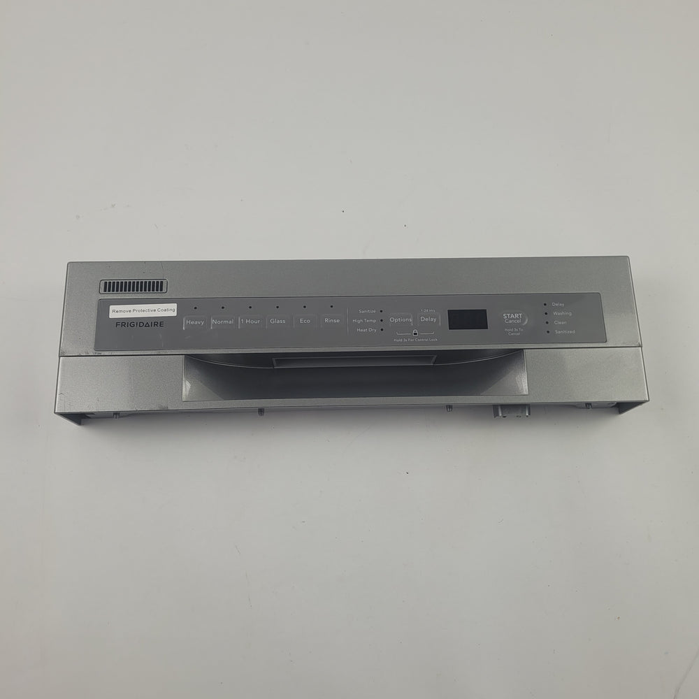 Frigidaire 5304519930 Dishwasher Control Panels