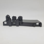 Whirlpool Dishwasher Water Tubes W10892836
