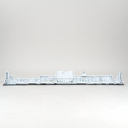 Kitchenaid Dishwasher Control Panels W11106299
