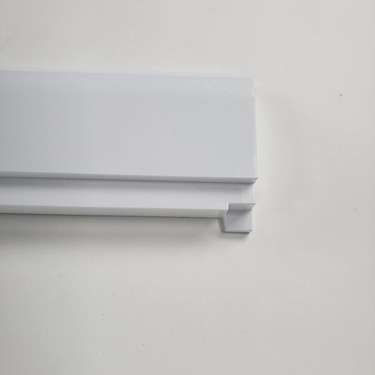 Frigidaire Refrigerator & Freezer Trim Pieces 242082401