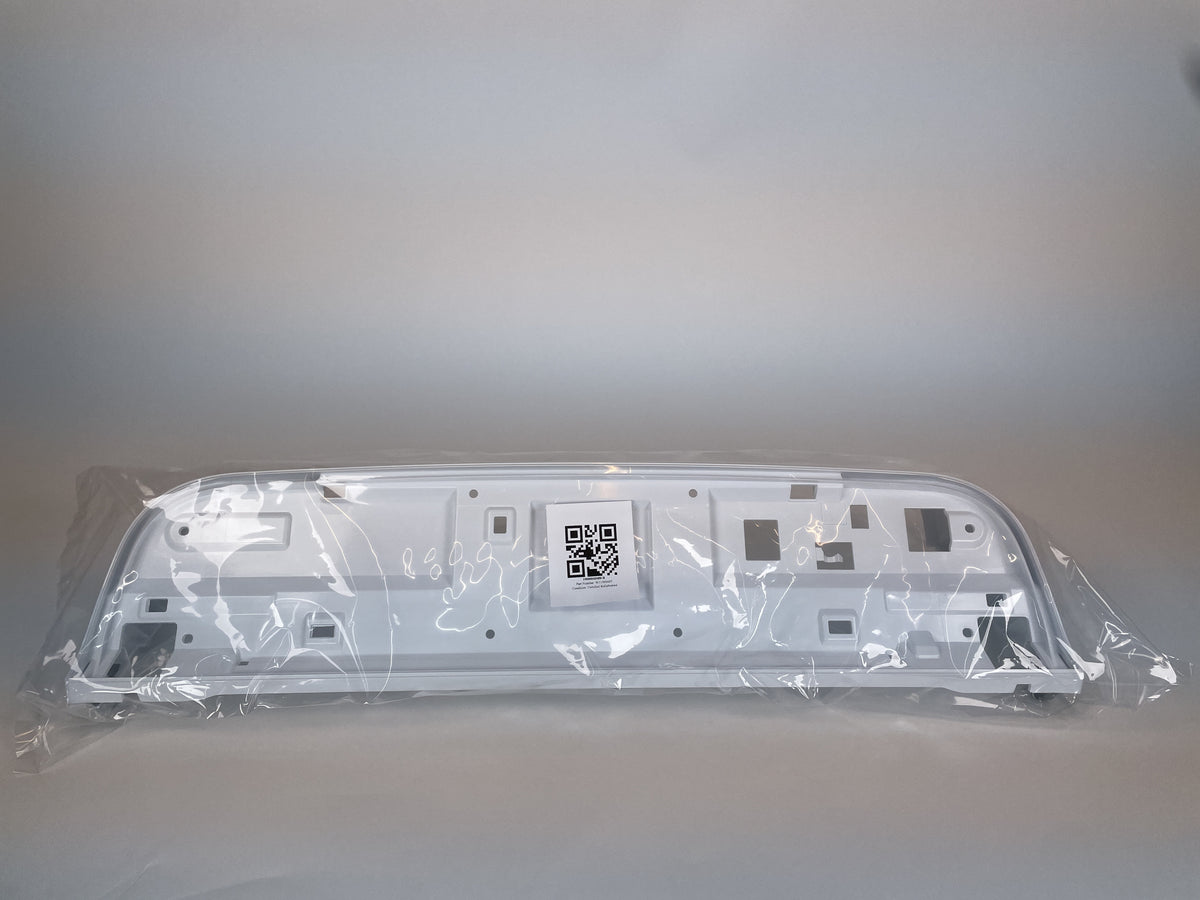 Maytag Washer Backsplashes / Consoles / Control Panels W11569437