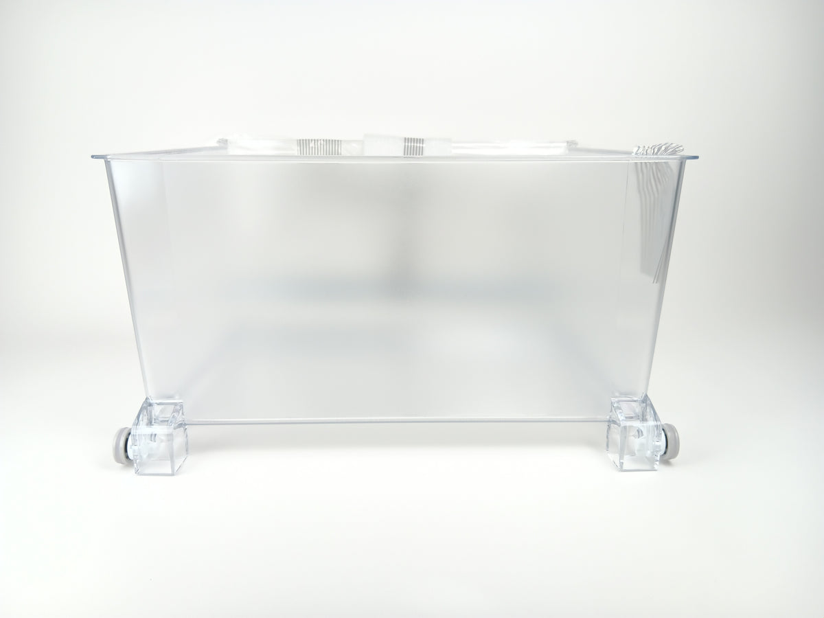 LG Refrigerator & Freezer Drawers / Crisper Drawers AJP76427501