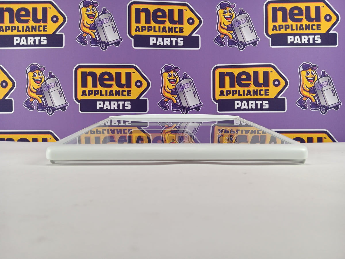 Whirlpool Refrigerator & Freezer Shelves W11402525