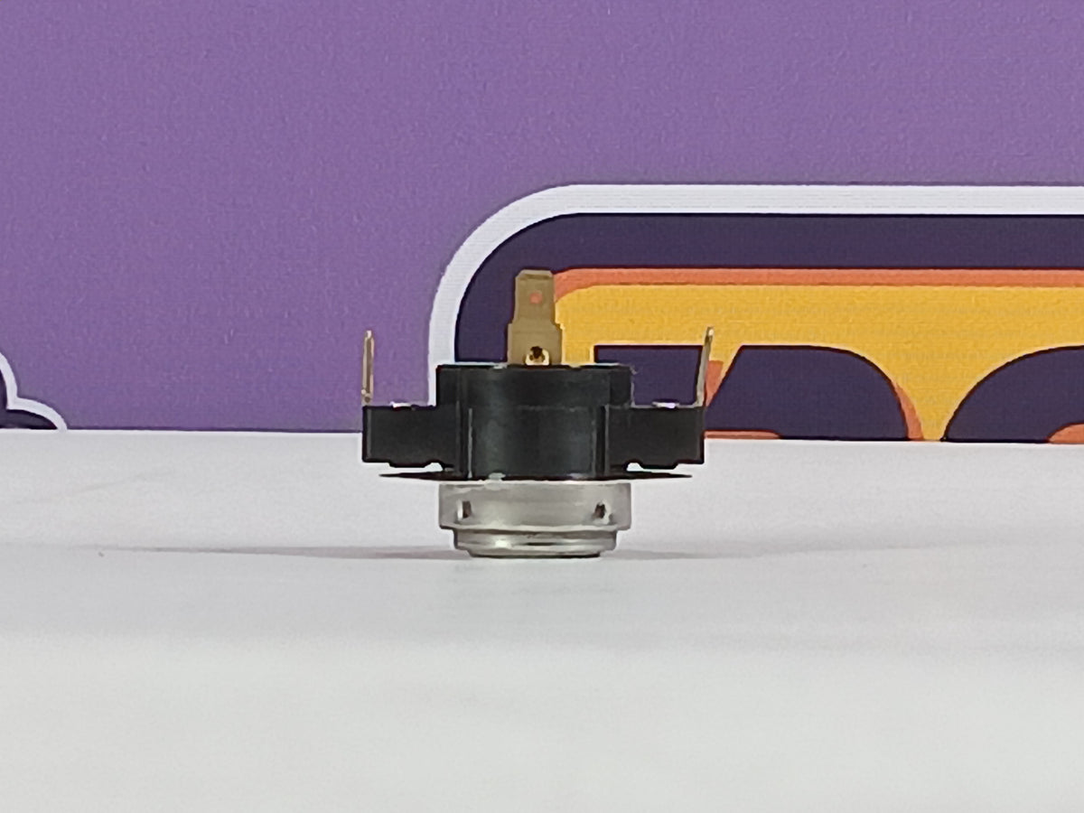 GE Dryer Thermostats WE04X26216