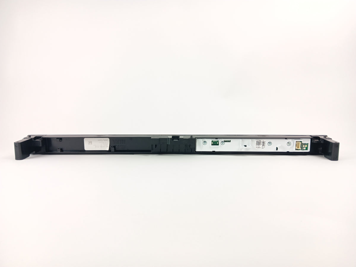 Whirlpool Dishwasher Control Panels W11413963