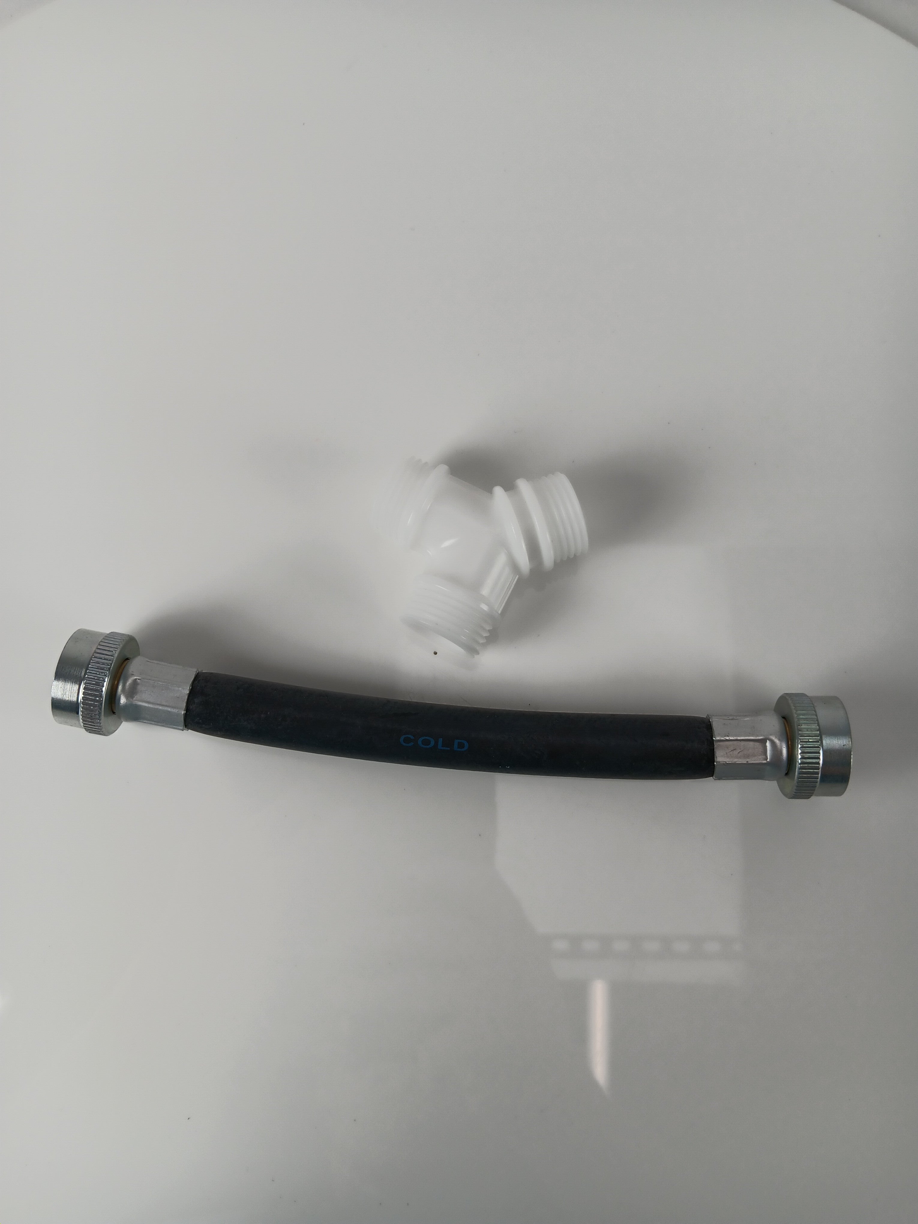Samsung DC98-02087D Dryer Misc. Parts