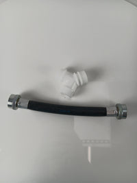 Samsung Dryer Misc. Parts DC98-02087D