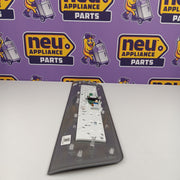 Whirlpool Washer Backsplashes / Consoles / Control Panels W11478519