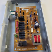 GE Microwave Control Panels WB07X11049