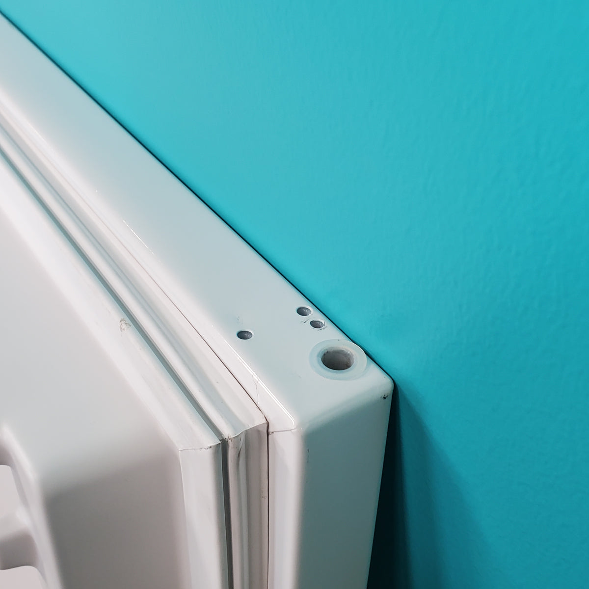 Whirlpool Refrigerator & Freezer Doors W11023679