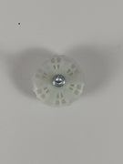 Samsung DC97-00920V Washer Feet