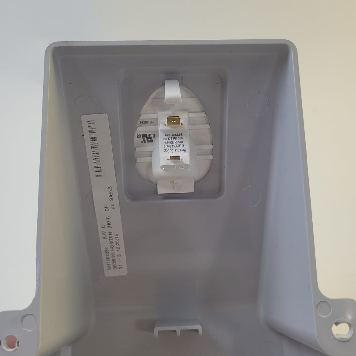 Whirlpool Refrigerator & Freezer Misc. Parts W11666427
