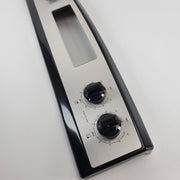 Whirlpool Cooktop Control Panel W11252171