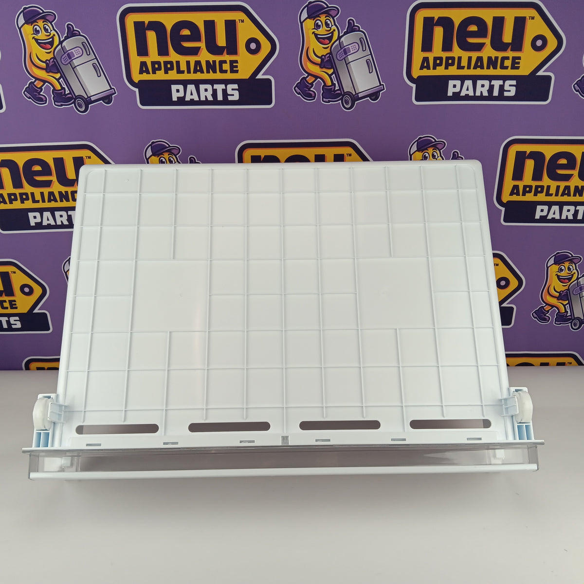 LG Refrigerator & Freezer Drawers / Crisper Drawers AJP73574525