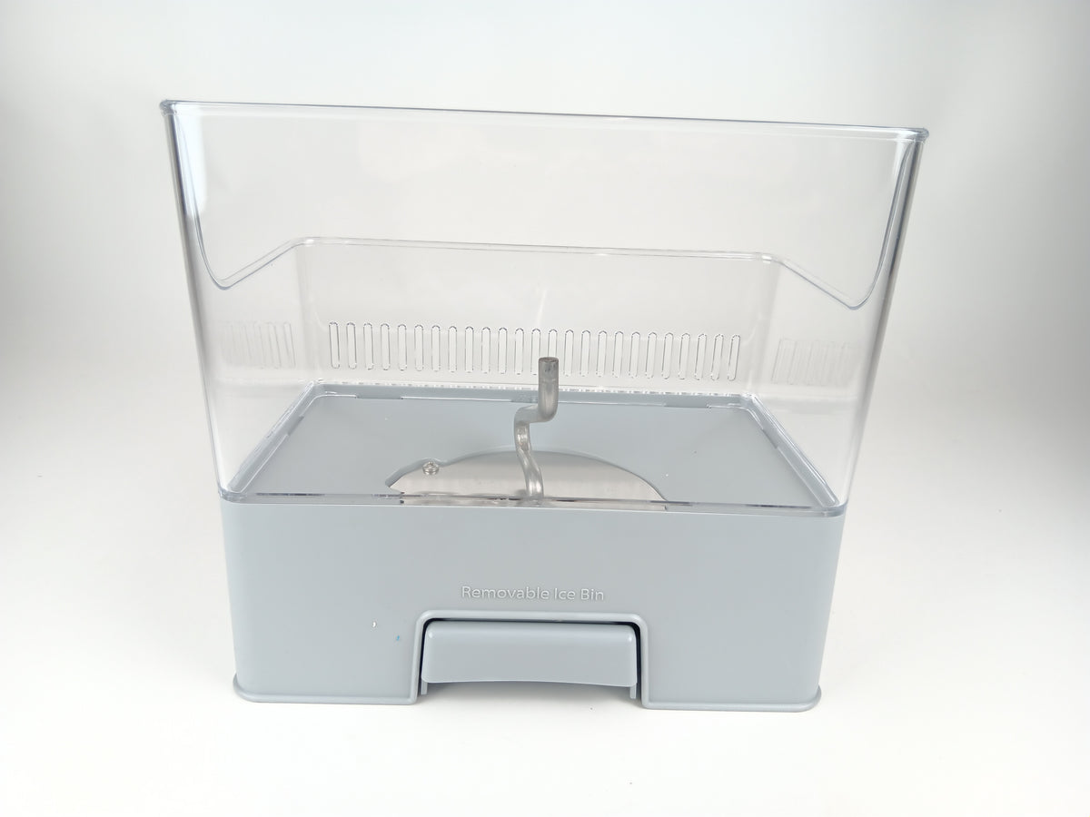 Whirlpool Refrigerator & Freezer Ice Bins / Ice Containers  W11574764