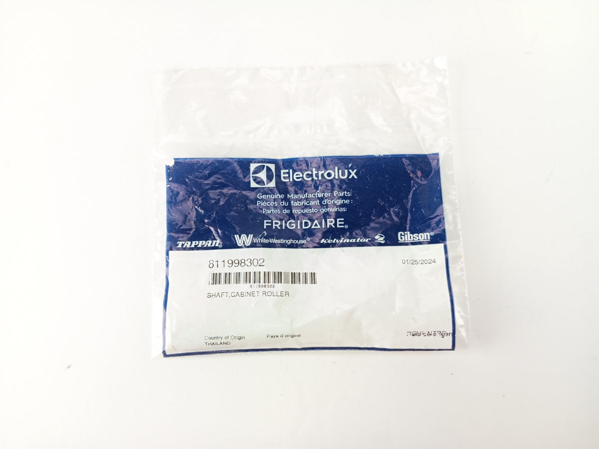 Electrolux Refrigerator & Freezer Screws / Bolts 811998302