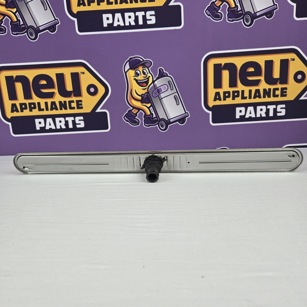 Maytag Dishwasher Spray Arms W11814182