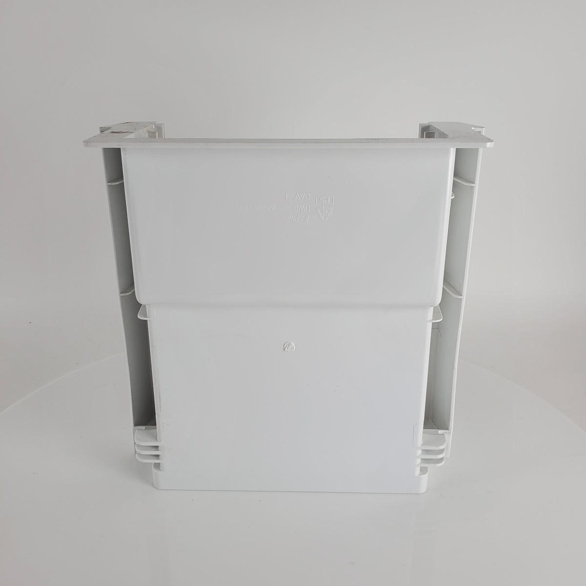 Whirlpool Refrigerator & Freezer Door Bins WPW10317224