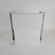 Whirlpool Refrigerator & Freezer Door Bins WPW10317224